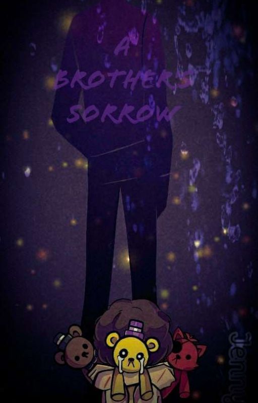 A brother's sorrow (Rewrite) by Chronically_Chaotic