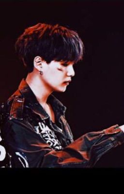 His Luna (yoongi x reader) cover