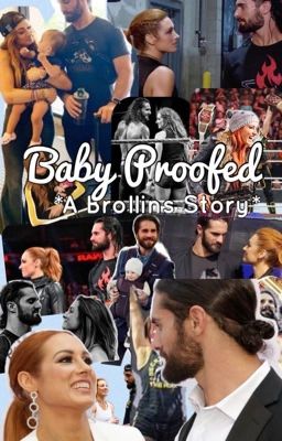 Baby proofed [Brollins] cover