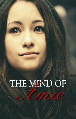 The Mind of Amie (Harry Potter fan-fic) Book 2 COMPLETED cover