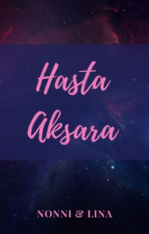 Hasta Aksara by Hasta_Aksara