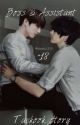 [COMPLETED] Boss & Assistant || Taekook  by jungguk_taekook