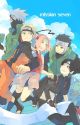 Away from home?! ( Kakashi x reader ) by Yuki-the-best