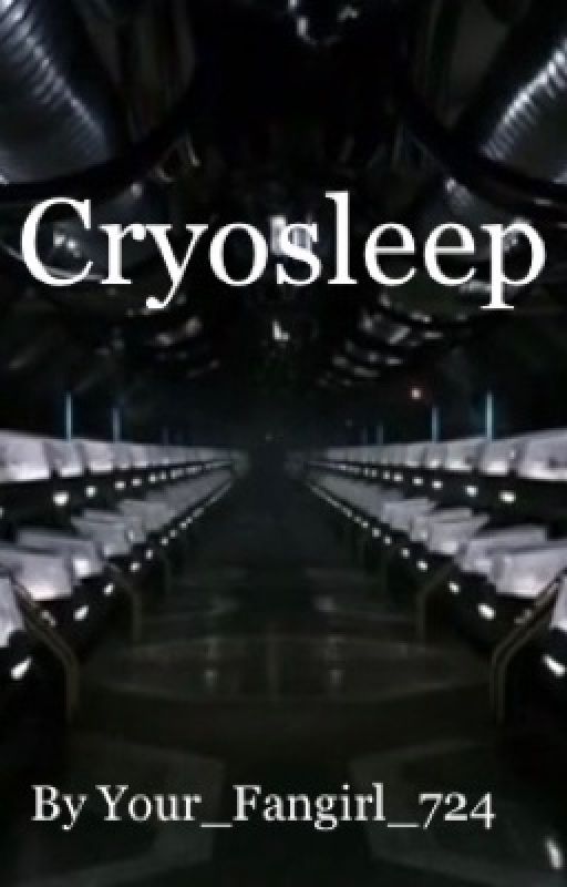 Cryosleep - The 100 One-Shot by Your_Fangirl_724