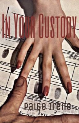 In Your Custody cover