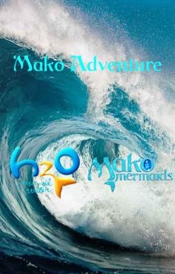 Mako Adventure cover