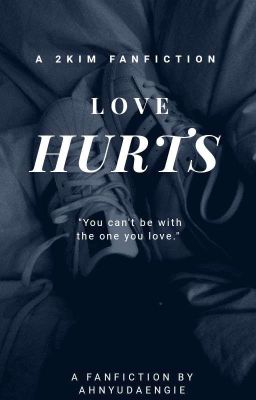 Love Hurts cover