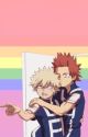 Your Mark (KiriBaku Soulmate AU) by hauntedbythisacc