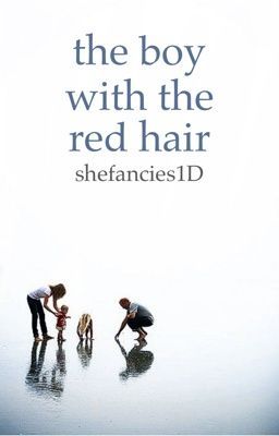 The Boy With The Red Hair cover