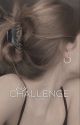 His Challenge (the match #1) by hopesheaven