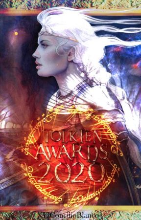 Tolkien Awards 2020 || En Evaluaciones by ElConcilioBlanco