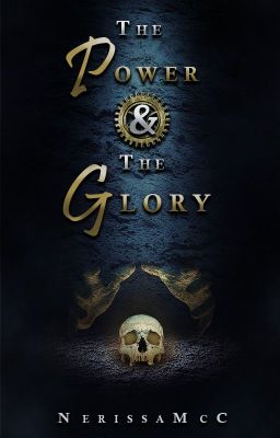 The Power and the Glory cover