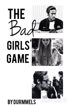 The Bad Girls' Game | Neymar Jr. cover