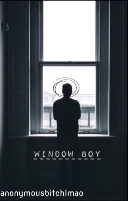 Window Boy || reddie cover