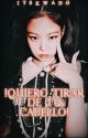 ¡Quiero tirar de tu cabello! [JenLisa G!P] by itsKwang