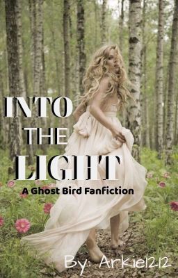 Into the Light cover