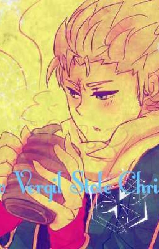 How Vergil Stole Christmas by XxDepressoEspressoxX