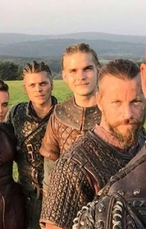 Vikings Oneshots/Imagines by worldsfinestadmin