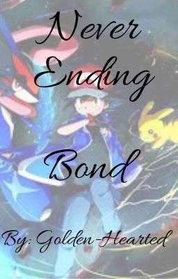 Never Ending Bond (Completed) cover