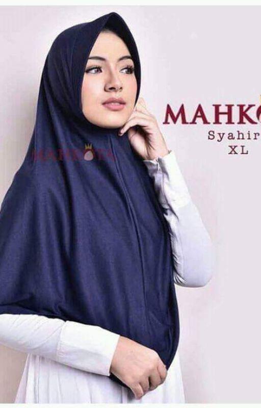 Hub  085-847-461-797 Wa, Produsen Jilbab Pondok Pesantren Jokam di Pondok Gede by harumsurgawi