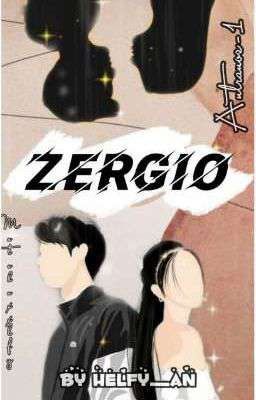 ZERGIO•| [TERBIT] cover