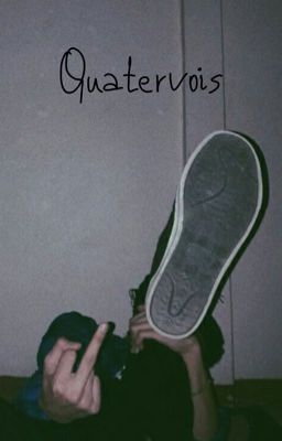 Quatervois cover