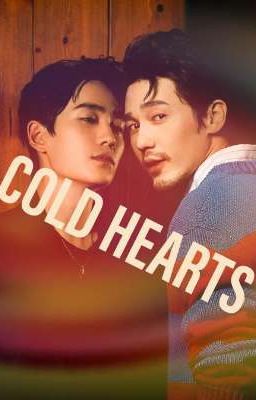 COLD HEARTS cover