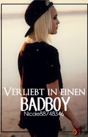 Verliebt in einen Badboy by 06nika09