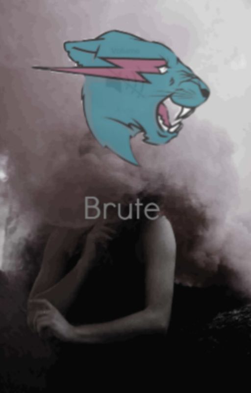 Brute. by carrie_keys