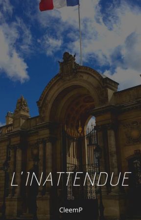 L'inattendue by CleemP