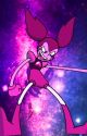 Your New Best Friend.  (A spinel x reader fanfiction.) by theplaz4