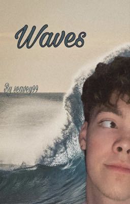 Waves cover