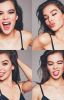 Hailee Steinfeld Imagines