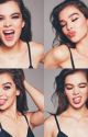 Hailee Steinfeld Imagines by Lu_Ge_123