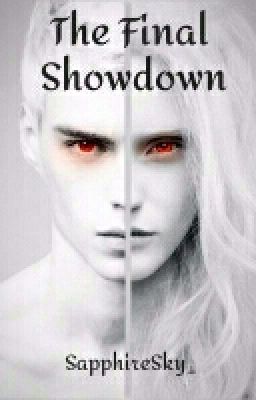 The Final Showdown - The Moon Trilogy - Book 3  cover