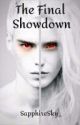 The Final Showdown - The Moon Trilogy - Book 3  by SapphireSky_