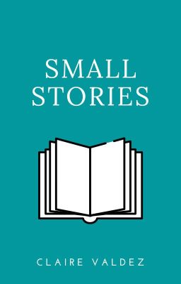 Small Stories cover