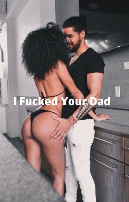 I Fucked Your Dad cover