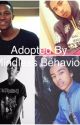 Adopted by Mindless Behavior by _kyla_15