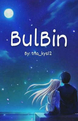 BulBin (END) cover