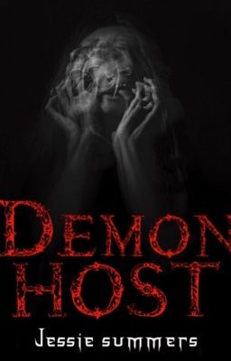 Demon Host cover