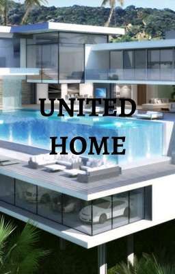 United:Home cover