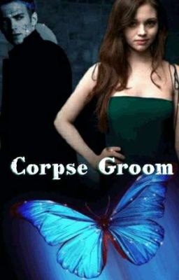 Corpse Groom 🦋 (Corpse Bride) (Complete) cover