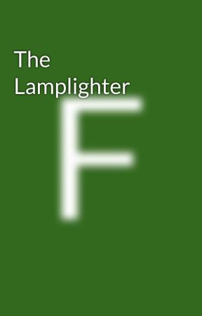 The Lamplighter by felixwhythe