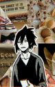 Lullaby Licorice || Amajiki T. x Reader by putmebackinthefridge