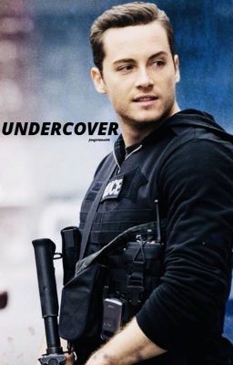 UNDERCOVER - Jay Halstead (1) cover