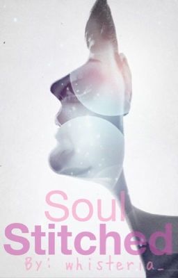 Soul Stitched (book one) cover