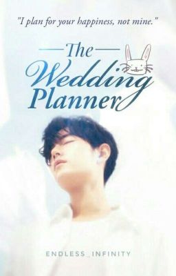 The Wedding Planner | YiZhan cover