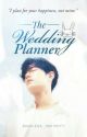 The Wedding Planner | YiZhan by Endless_Infinity