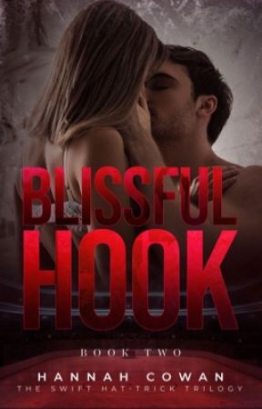 Blissful Hook - SAMPLE. PUBLISHED by hannahfurnish